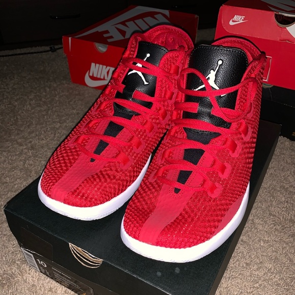 jordan reveal red